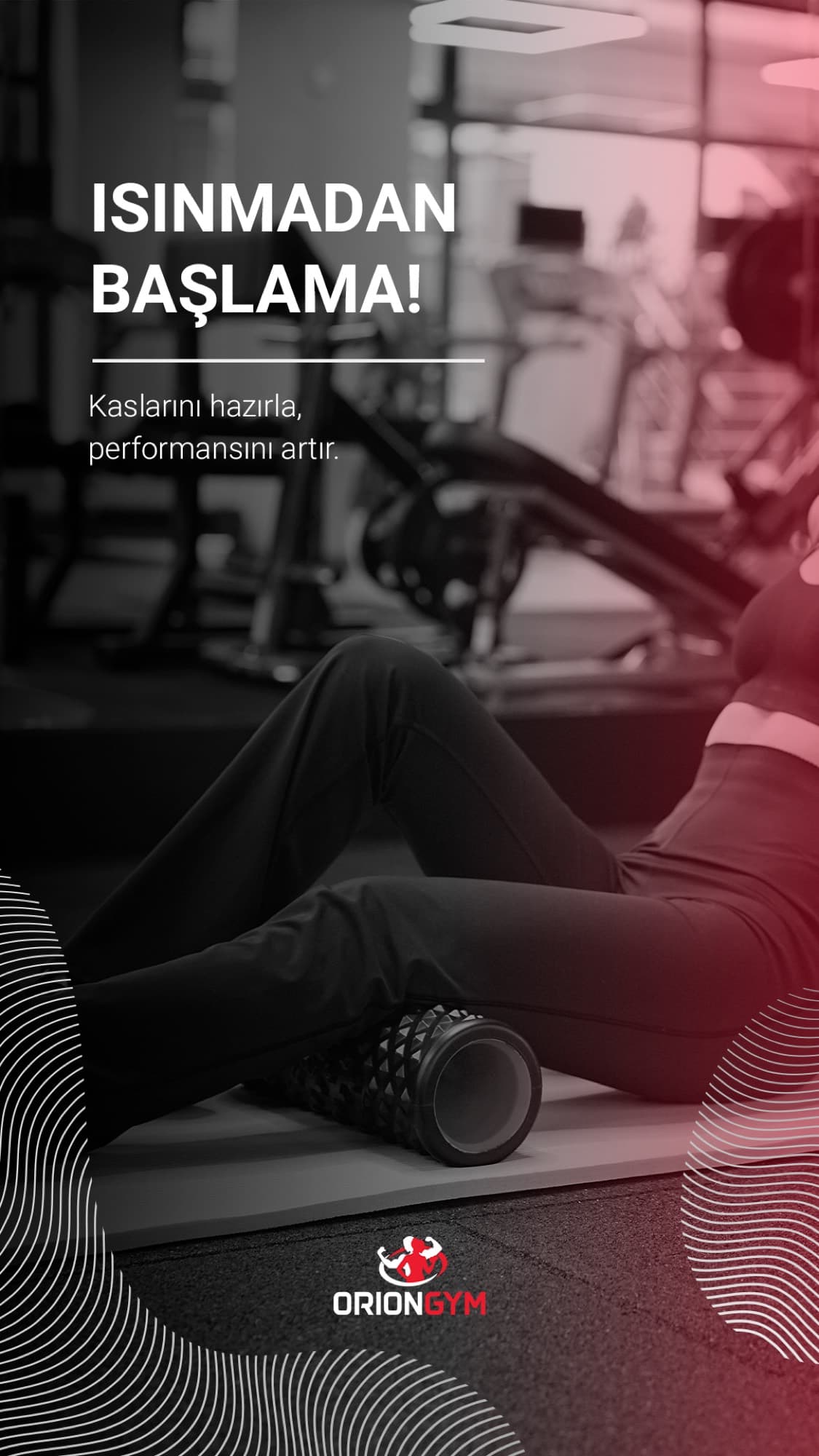 Orion Gym